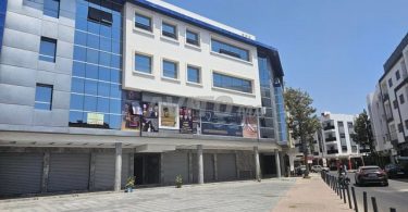 Local commercial à louer à Agadir, Hay Salam - 8 900 DH